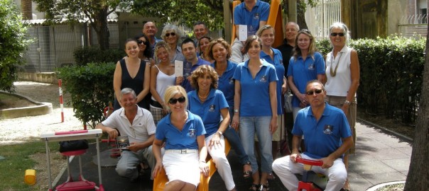 Miniatura per l'articolo intitolato:Progetto: “Rotary in favola”