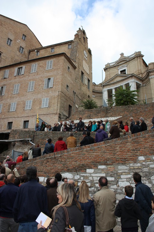 Miniatura per l'articolo intitolato:Progetto: “ViviAmo il Palazzo degli Anziani”