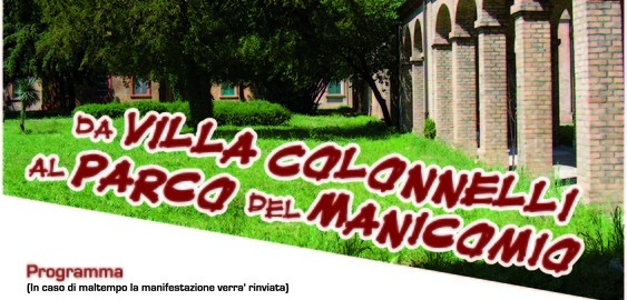 Miniatura per l'articolo intitolato:Viviamo Ancona