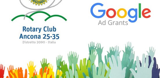 Miniatura per l'articolo intitolato:Rotary on Google: fare service in rete! Incontro del 23 ottobre 2015