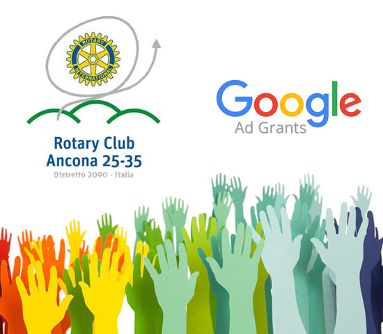 Miniatura per l'articolo intitolato:Rotary on Google: fare service in rete! Incontro del 23 ottobre 2015