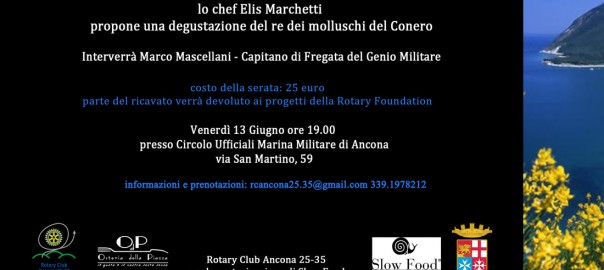 Miniatura per l'articolo intitolato:La mosciolata