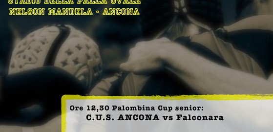 Miniatura per l'articolo intitolato:“Trofeo Palla Ovale” 1° Edizione – Sabato 4 ottobre