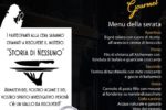 Miniatura per l'articolo intitolato:Cena con Delitto… Gourmet