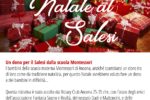 Miniatura per l'articolo intitolato:Natale al Salesi
