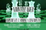 Miniatura per l'articolo intitolato:Nuovi Leader: esperienze e visioni a confronto (2)